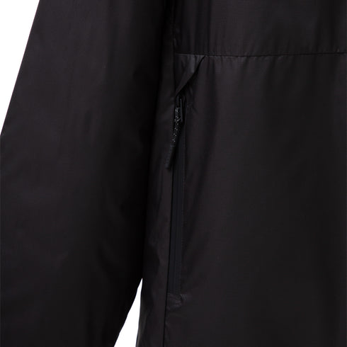 Norse Projects Alta Light Pertex Black N55-0543 Degli Uberti